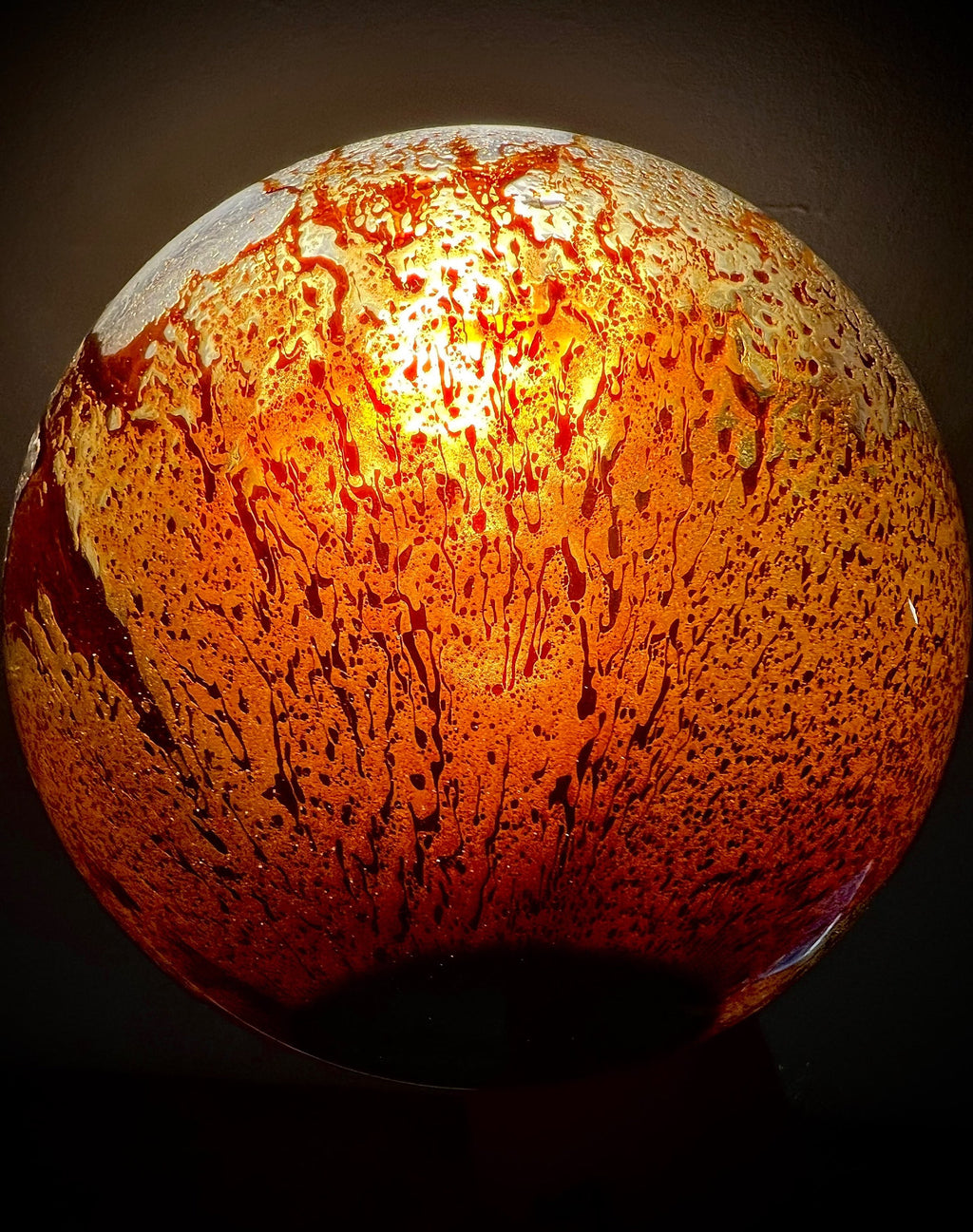 Oil of Gold