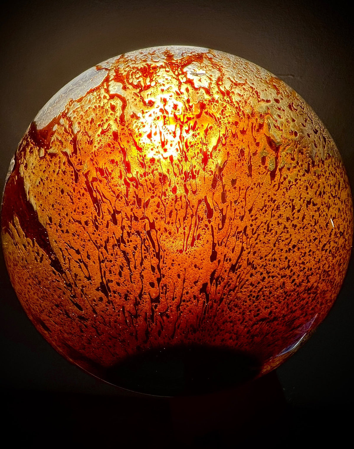 Oil of Gold