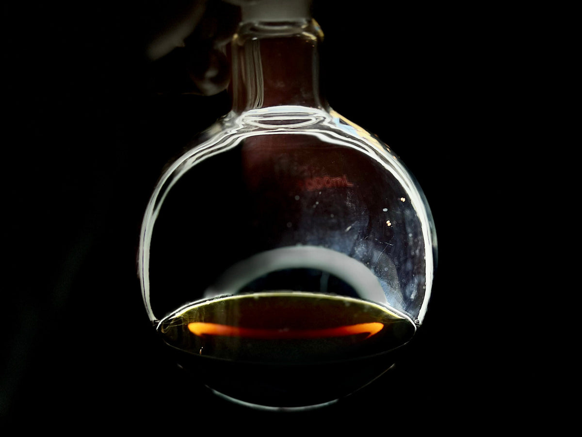 Quintessence of Magnesium