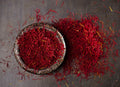 Elixir of Saffron